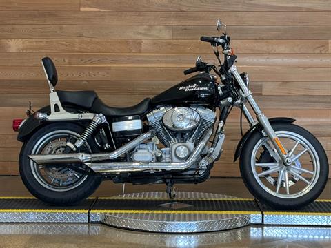 2006 Harley-Davidson Dyna™ Super Glide® in Salem, Oregon - Photo 1