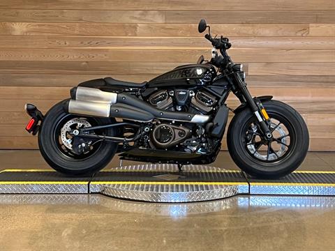 2023 Harley-Davidson Sportster® S in Salem, Oregon - Photo 1