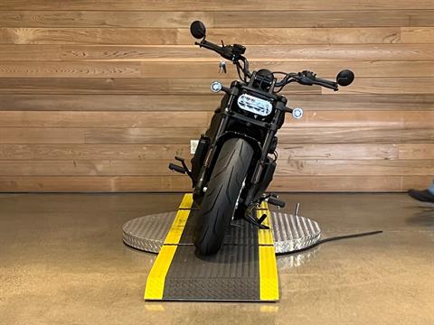 2023 Harley-Davidson Sportster® S in Salem, Oregon - Photo 3
