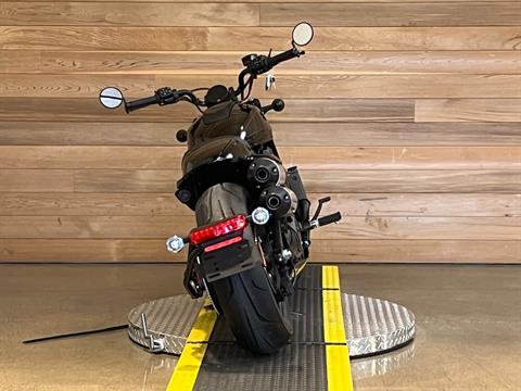 2023 Harley-Davidson Sportster® S in Salem, Oregon - Photo 6