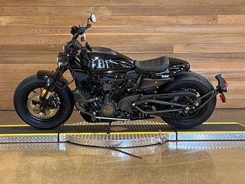 2023 Harley-Davidson Sportster® S in Salem, Oregon - Photo 5