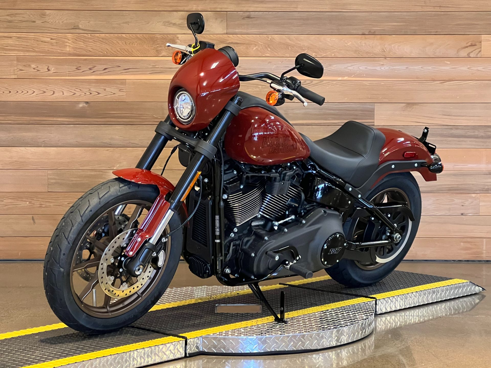 2024 Harley-Davidson Low Rider® S in Salem, Oregon - Photo 4