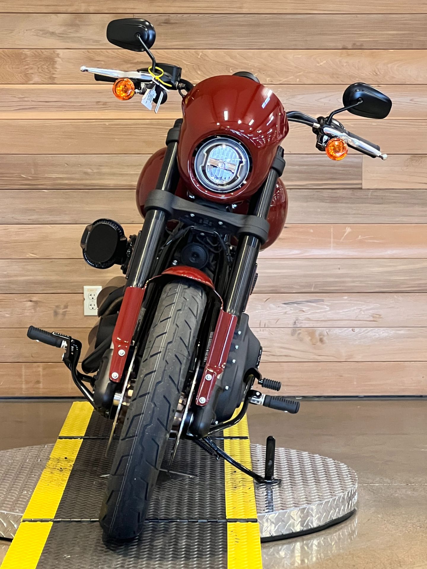 2024 Harley-Davidson Low Rider® S in Salem, Oregon - Photo 3