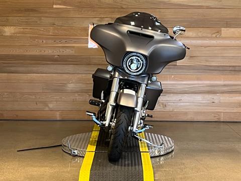 2017 Harley-Davidson Street Glide® Special in Salem, Oregon - Photo 2