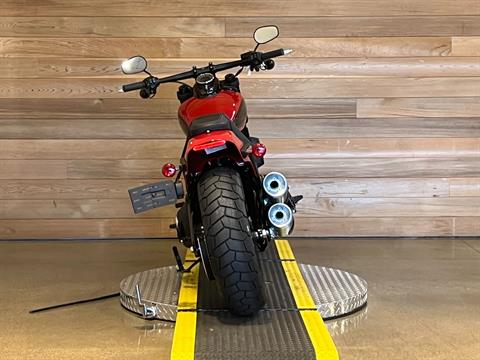 2023 Harley-Davidson Fat Bob® 114 in Salem, Oregon - Photo 6