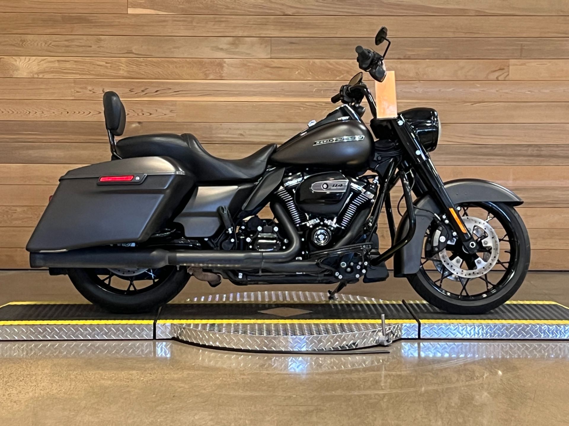 2020 Harley-Davidson Road King® Special in Salem, Oregon - Photo 1