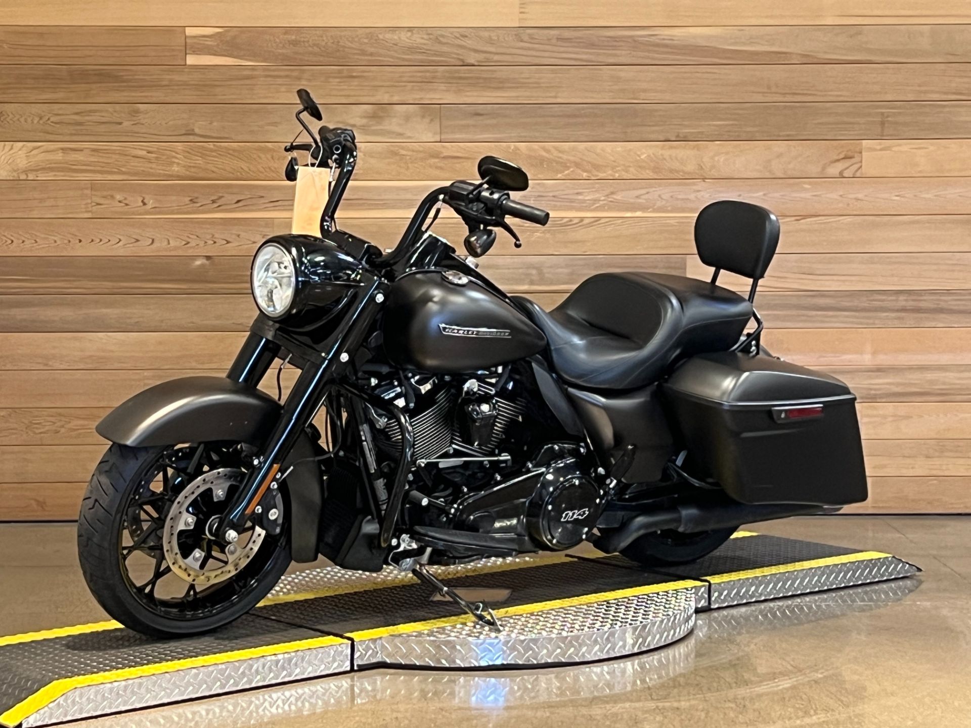 2020 Harley-Davidson Road King® Special in Salem, Oregon - Photo 4
