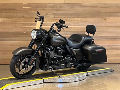 2020 Harley-Davidson Road King® Special in Salem, Oregon - Photo 4