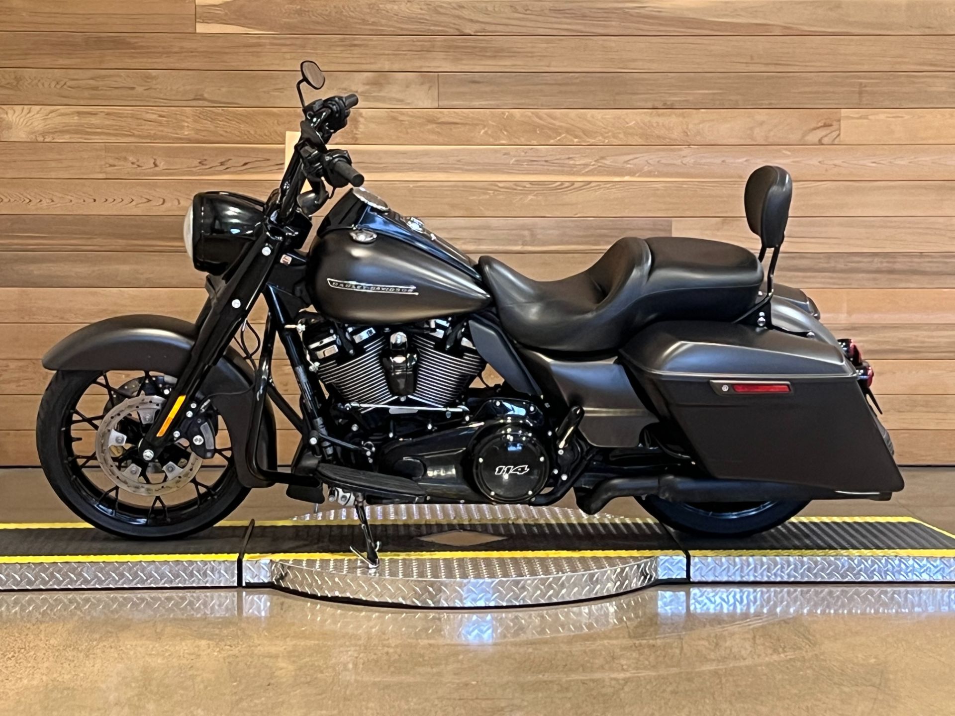 2020 Harley-Davidson Road King® Special in Salem, Oregon - Photo 5