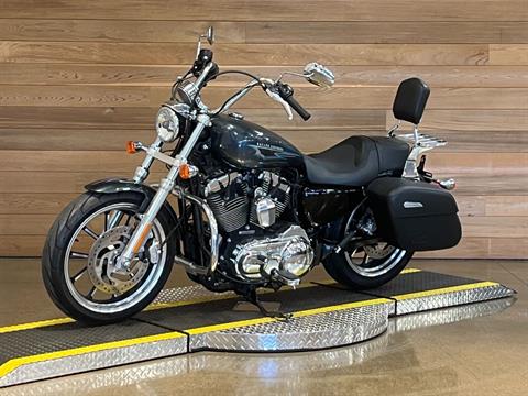 2015 Harley-Davidson SuperLow® 1200T in Salem, Oregon - Photo 4