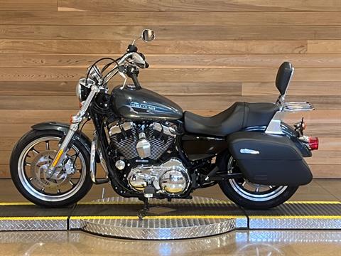 2015 Harley-Davidson SuperLow® 1200T in Salem, Oregon - Photo 5