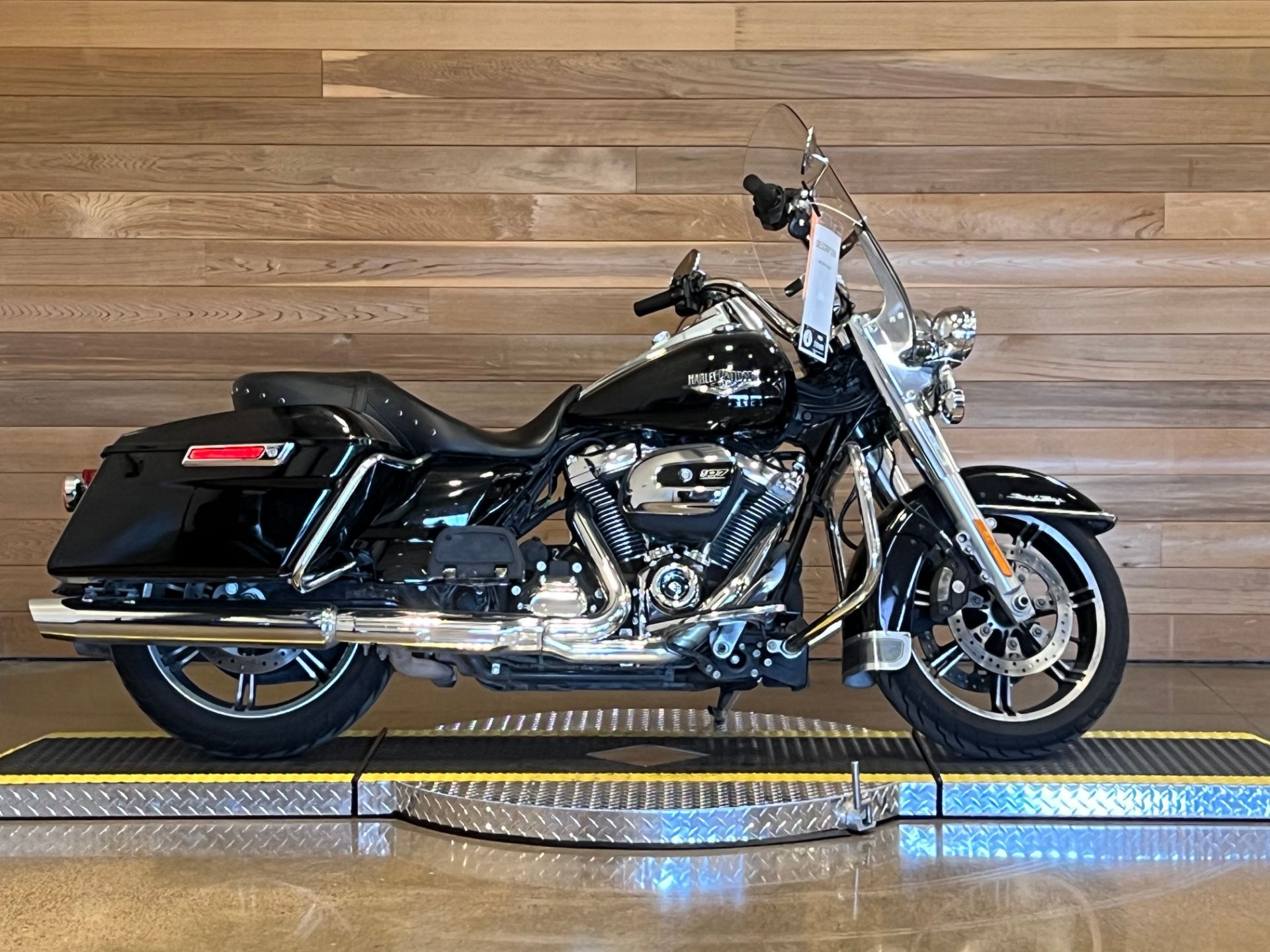 2021 Harley-Davidson Road King® in Salem, Oregon - Photo 1