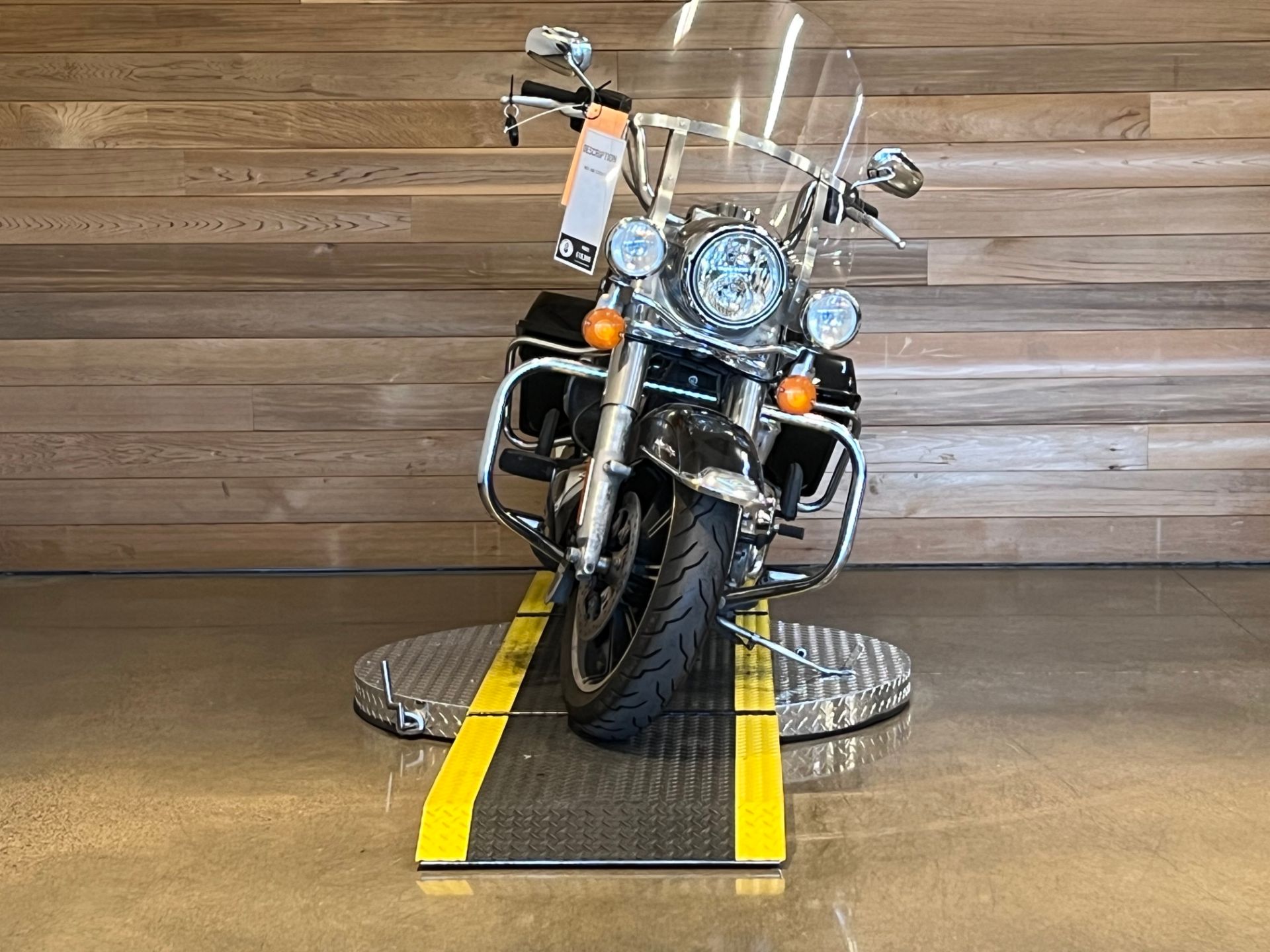 2021 Harley-Davidson Road King® in Salem, Oregon - Photo 3