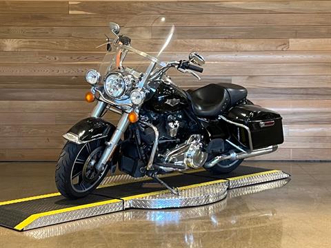 2021 Harley-Davidson Road King® in Salem, Oregon - Photo 4