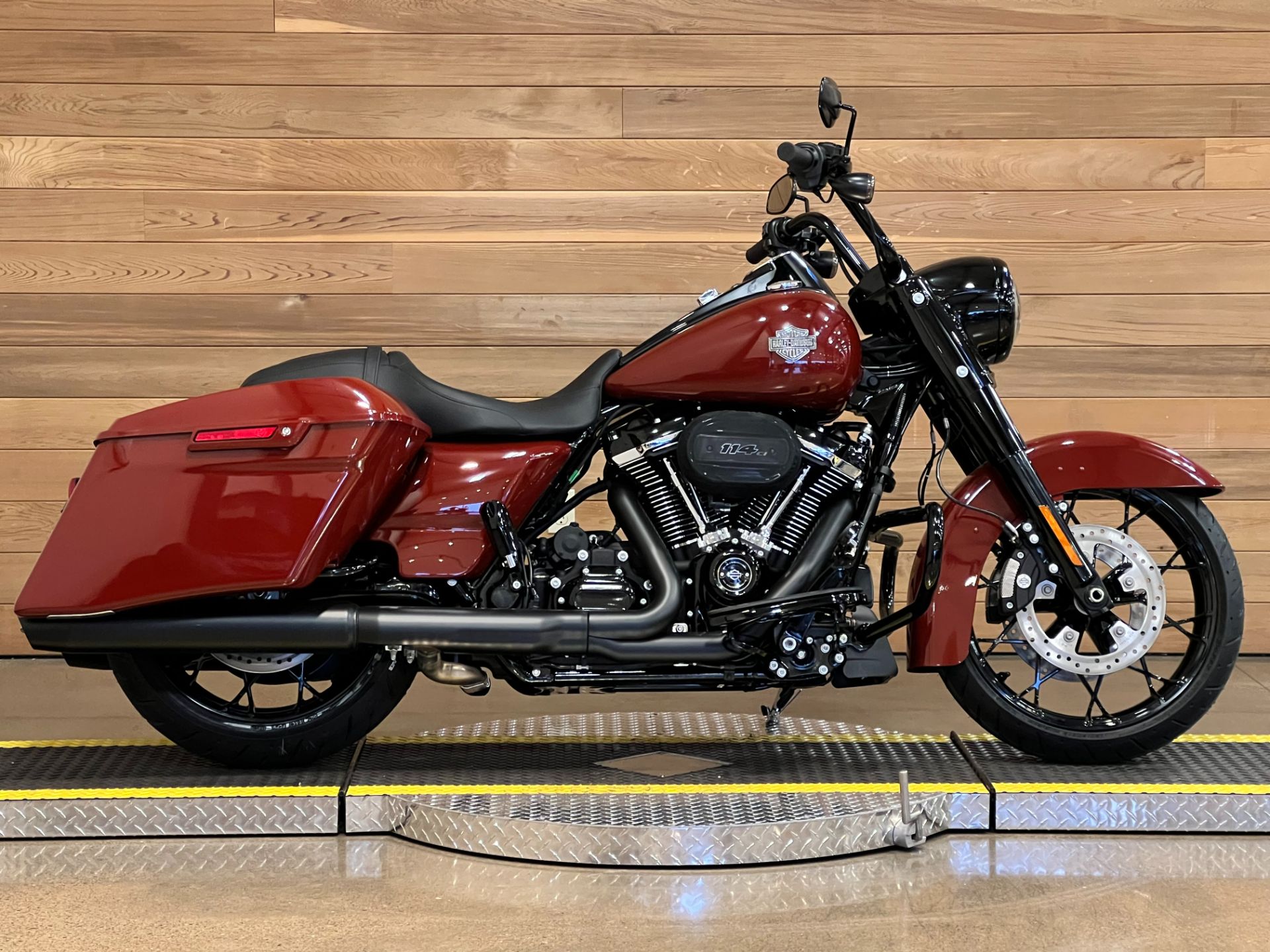 2024 Harley-Davidson Road King® Special in Salem, Oregon - Photo 1