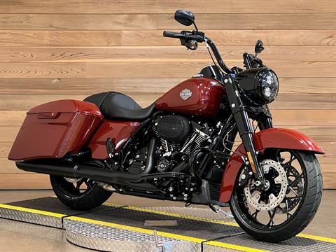 2024 Harley-Davidson Road King® Special in Salem, Oregon - Photo 2