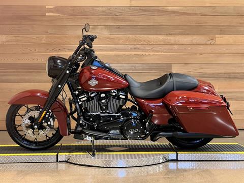 2024 Harley-Davidson Road King® Special in Salem, Oregon - Photo 5