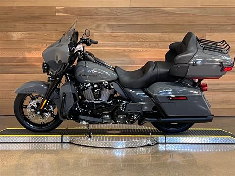 2022 Harley-Davidson Ultra Limited in Salem, Oregon - Photo 5