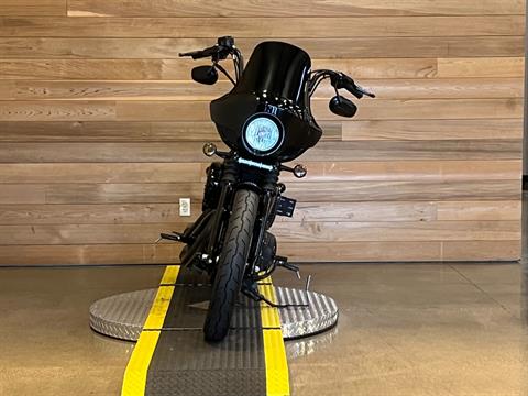 2019 Harley-Davidson Iron 1200™ in Salem, Oregon - Photo 3
