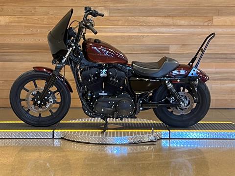2019 Harley-Davidson Iron 1200™ in Salem, Oregon - Photo 5