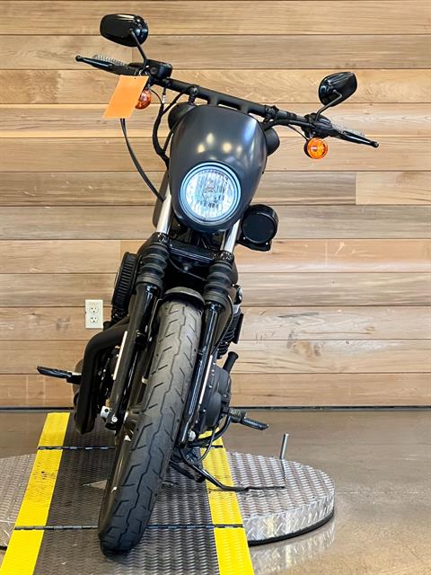 2018 Harley-Davidson Iron 883™ in Salem, Oregon - Photo 3