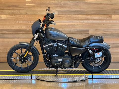 2018 Harley-Davidson Iron 883™ in Salem, Oregon - Photo 5