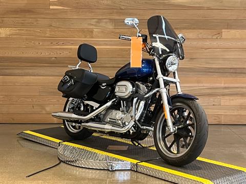 2017 Harley-Davidson Superlow® in Salem, Oregon - Photo 2