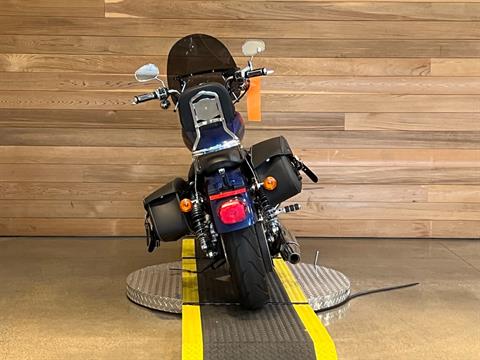 2017 Harley-Davidson Superlow® in Salem, Oregon - Photo 6