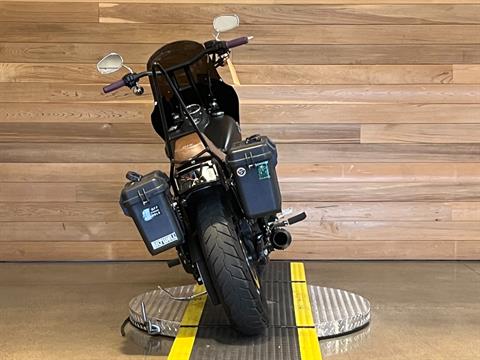 2016 Harley-Davidson Street Bob® in Salem, Oregon - Photo 6