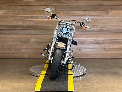 2023 Harley-Davidson Fat Boy® 114 in Salem, Oregon - Photo 6