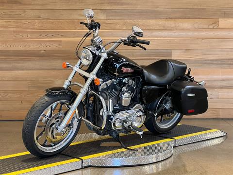 2014 Harley-Davidson SuperLow® 1200T in Salem, Oregon - Photo 4