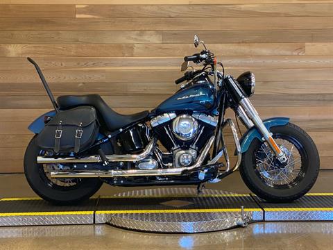 2014 Harley-Davidson Softail Slim® in Salem, Oregon - Photo 1