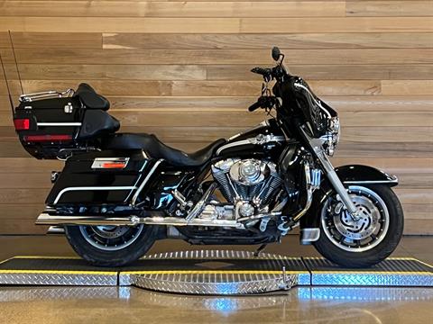 2003 Harley-Davidson FLHT/FLHTI Electra Glide® Standard in Salem, Oregon - Photo 1