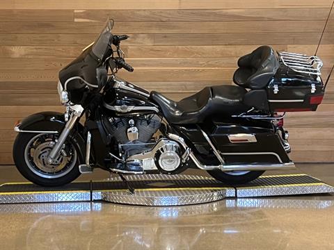 2003 Harley-Davidson FLHT/FLHTI Electra Glide® Standard in Salem, Oregon - Photo 5