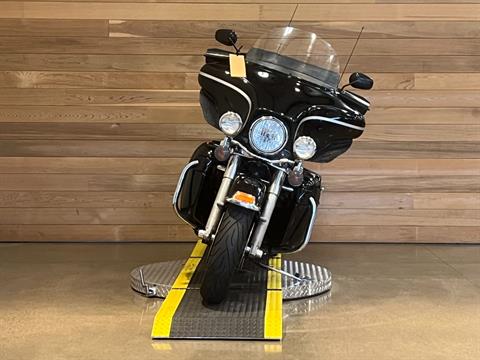 2003 Harley-Davidson FLHT/FLHTI Electra Glide® Standard in Salem, Oregon - Photo 3