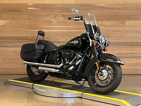 2018 Harley-Davidson Heritage Classic 114 in Salem, Oregon - Photo 2