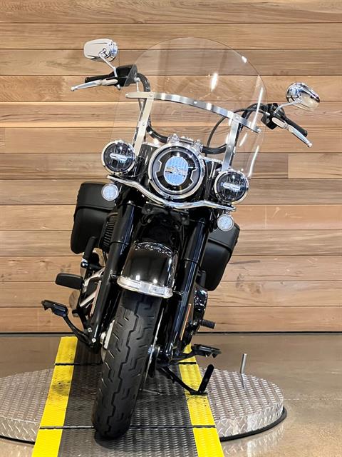 2018 Harley-Davidson Heritage Classic 114 in Salem, Oregon - Photo 3