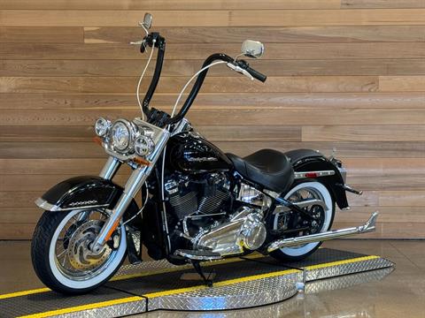 2019 Harley-Davidson Deluxe in Salem, Oregon - Photo 4