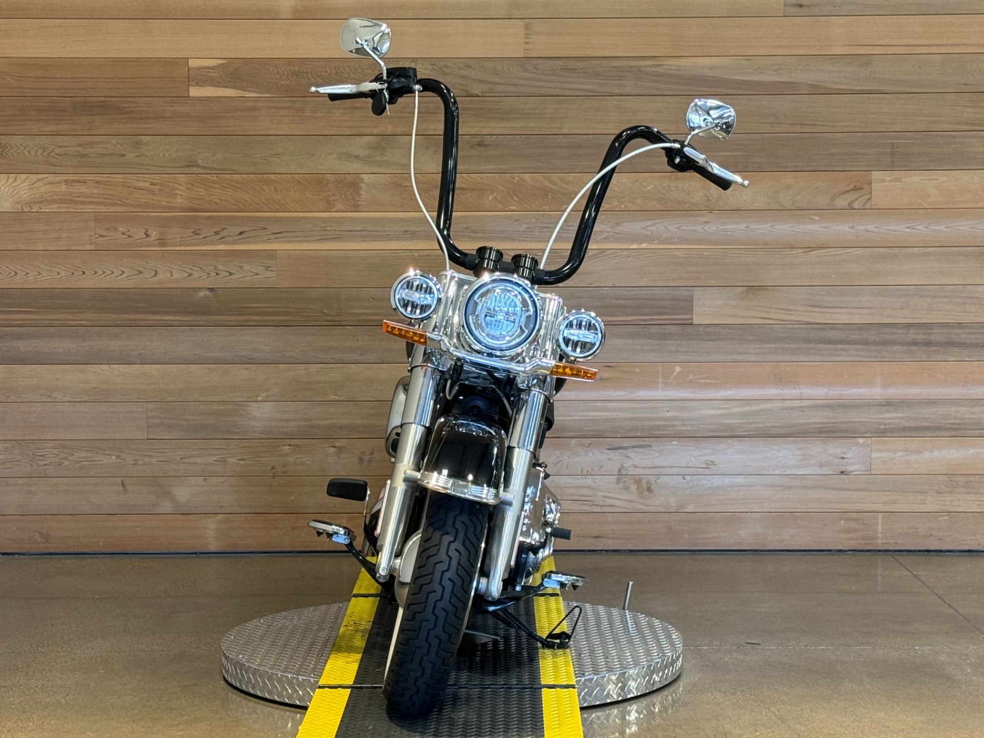 2019 Harley-Davidson Deluxe in Salem, Oregon - Photo 3