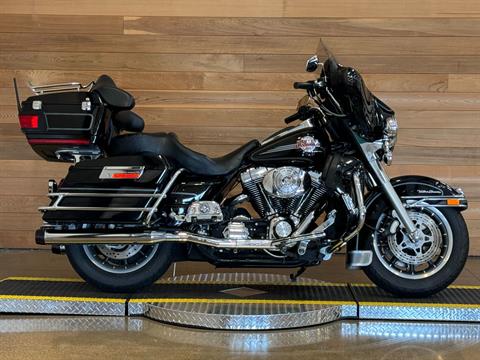 2006 Harley-Davidson Ultra Classic® Electra Glide® in Salem, Oregon