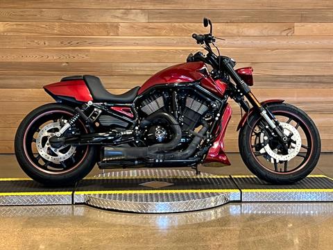 2013 Harley-Davidson Night Rod® Special in Salem, Oregon - Photo 1
