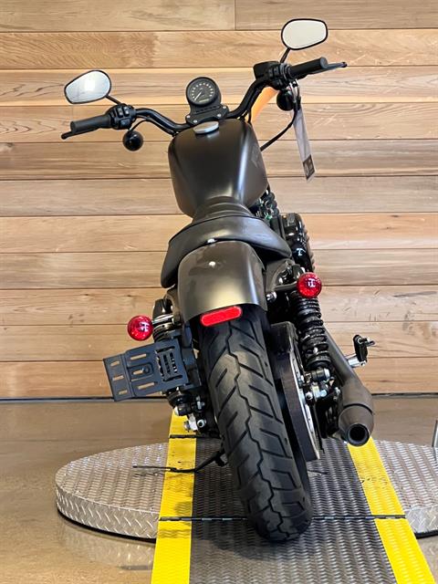 2018 Harley-Davidson Iron 883™ in Salem, Oregon - Photo 6