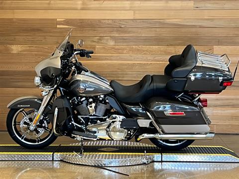 2023 Harley-Davidson Ultra Limited in Salem, Oregon - Photo 5