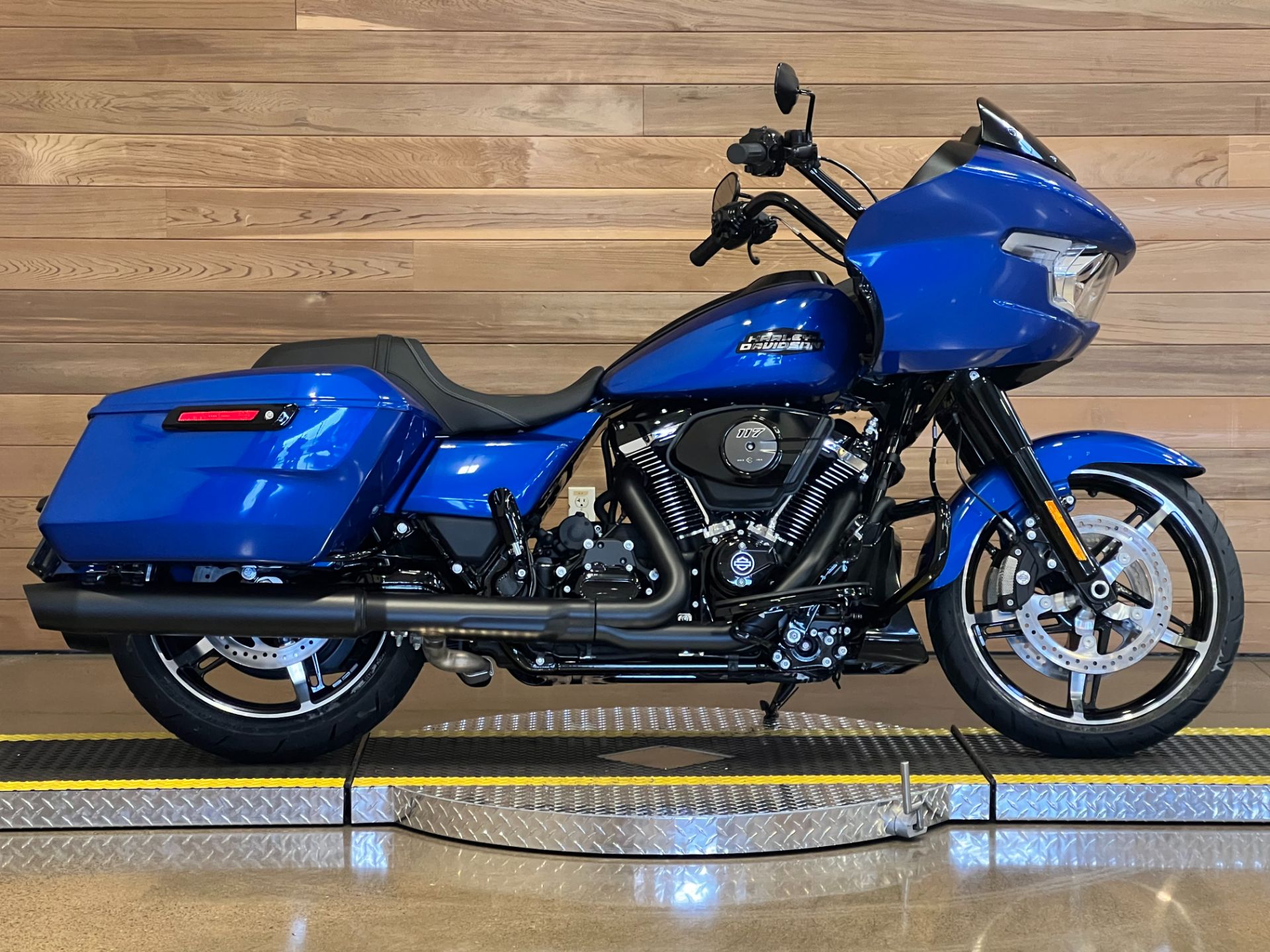 2024 Harley-Davidson Road Glide® in Salem, Oregon - Photo 1