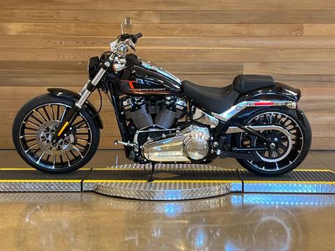 2024 Harley-Davidson Breakout® in Salem, Oregon - Photo 5