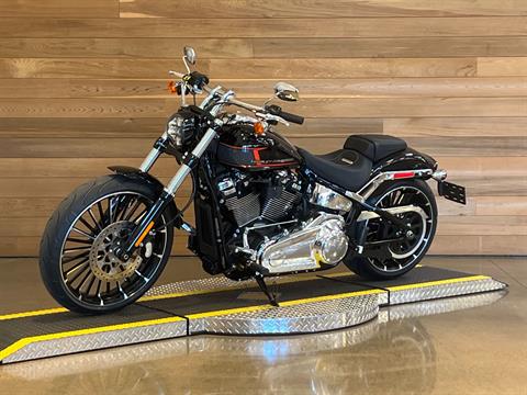 2024 Harley-Davidson Breakout® in Salem, Oregon - Photo 4