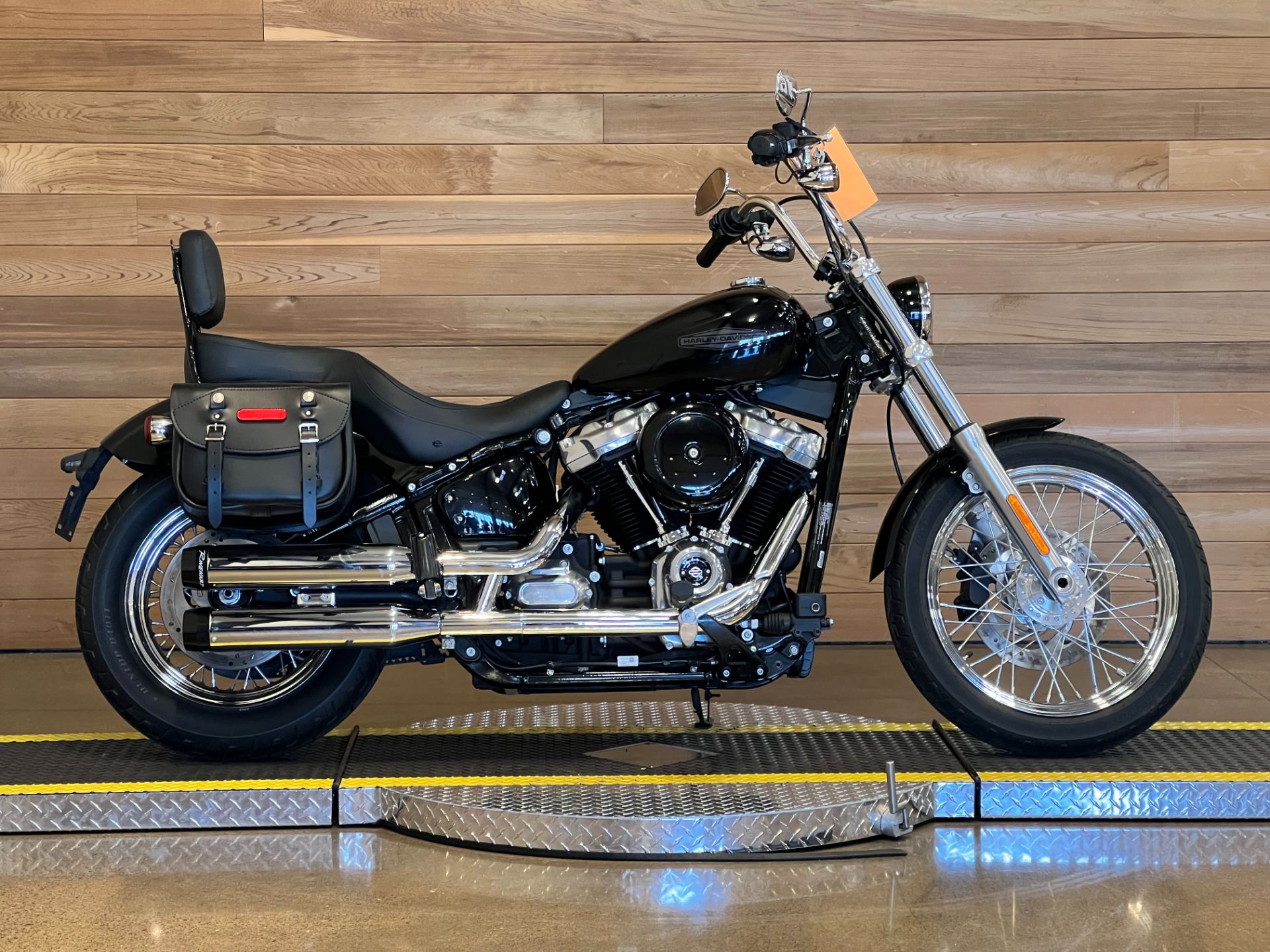 2020 Harley-Davidson Softail® Standard in Salem, Oregon - Photo 1