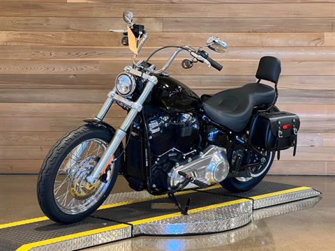 2020 Harley-Davidson Softail® Standard in Salem, Oregon - Photo 4