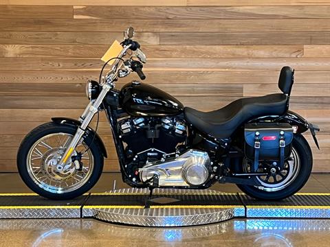 2020 Harley-Davidson Softail® Standard in Salem, Oregon - Photo 5