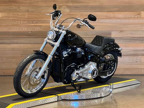 2020 Harley-Davidson Softail® Standard in Salem, Oregon - Photo 4